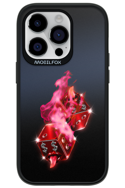 Lucky Thirsty 2.0 - Apple iPhone 14 Pro