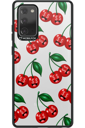 Money Cherry 2.0 - Samsung Galaxy Note 20