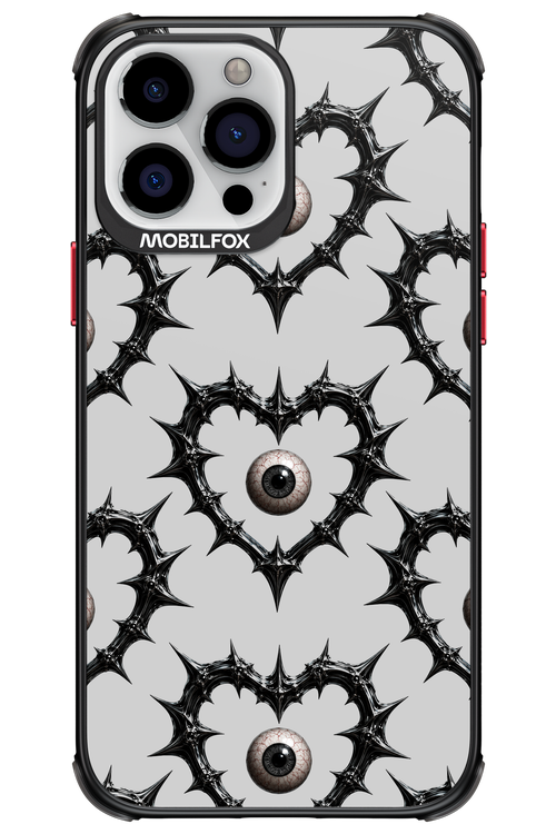Heart Vision 2.0 - Apple iPhone 13 Pro Max