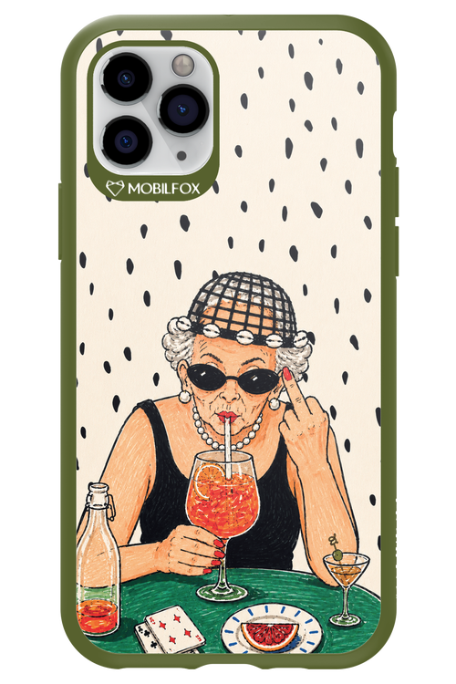 Mommy 2.0 - Apple iPhone 11 Pro