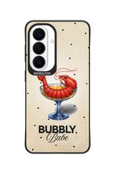 Bubbly Babe 2.0 - Samsung Galaxy S26