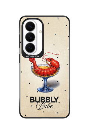Bubbly Babe 2.0 - Samsung Galaxy S26