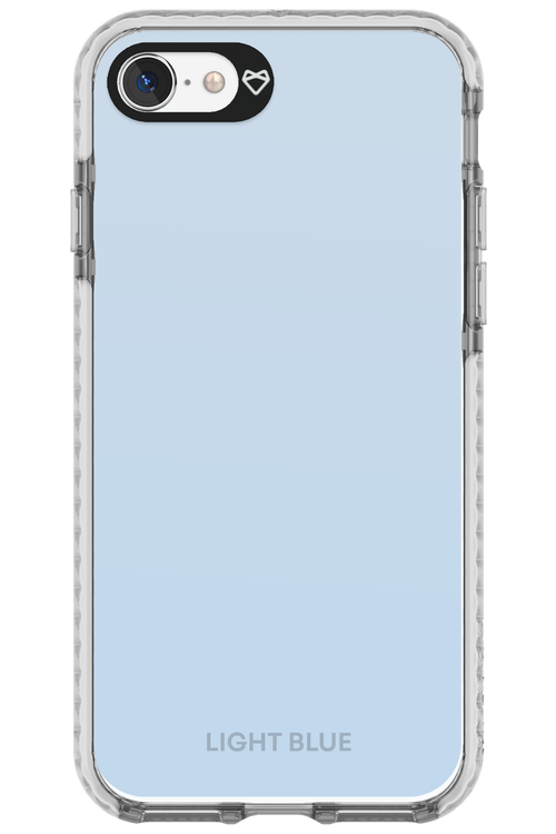 LIGHT BLUE - FS3 - Apple iPhone SE 2020