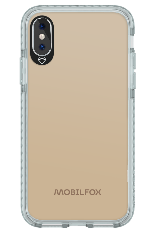 Sand 2.0 - Apple iPhone X