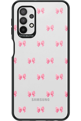 Pinky Bow 2.0 - Samsung Galaxy A32 5G