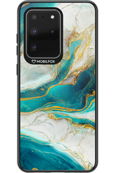 Emerald 2.0 - Samsung Galaxy S20 Ultra 5G