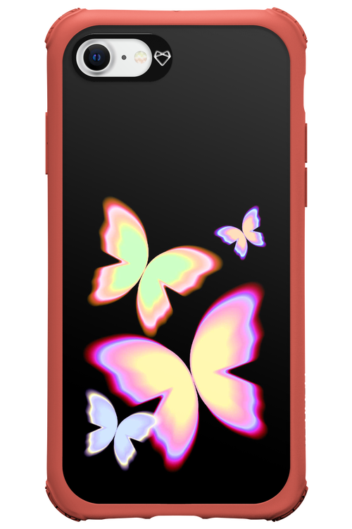 Butterfly Dream 2.0 - Apple iPhone 8