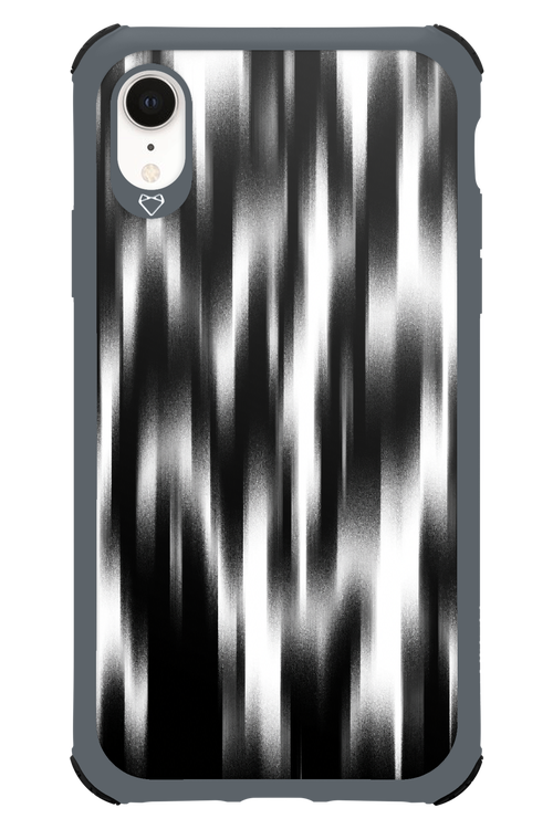 Monochrome Motion 2.0 - Apple iPhone XR