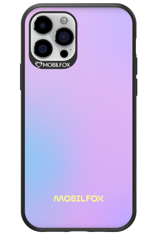 Pastel Lilac - Apple iPhone 12 Pro