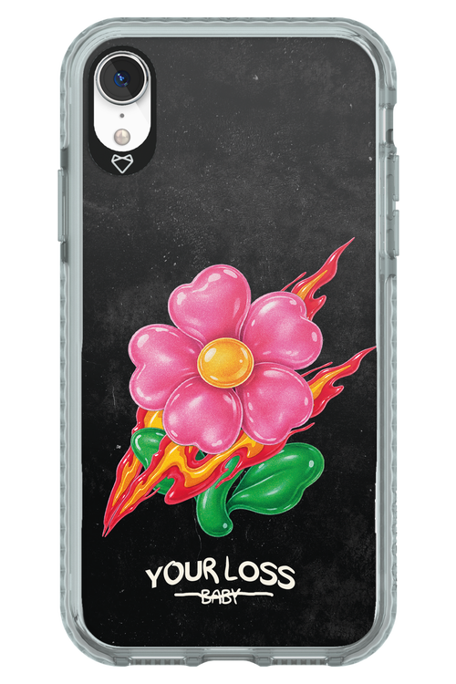 Your Loss 2.0 - Apple iPhone XR