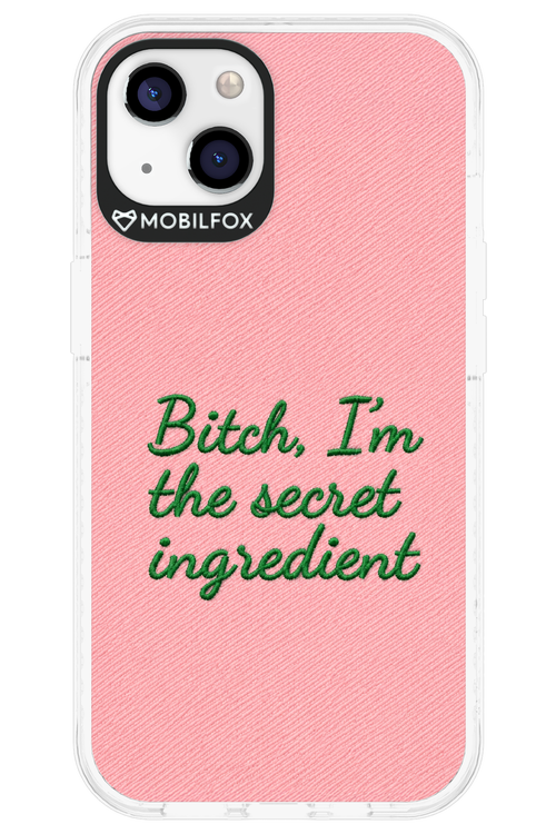 The Secret 2.0 - Apple iPhone 13