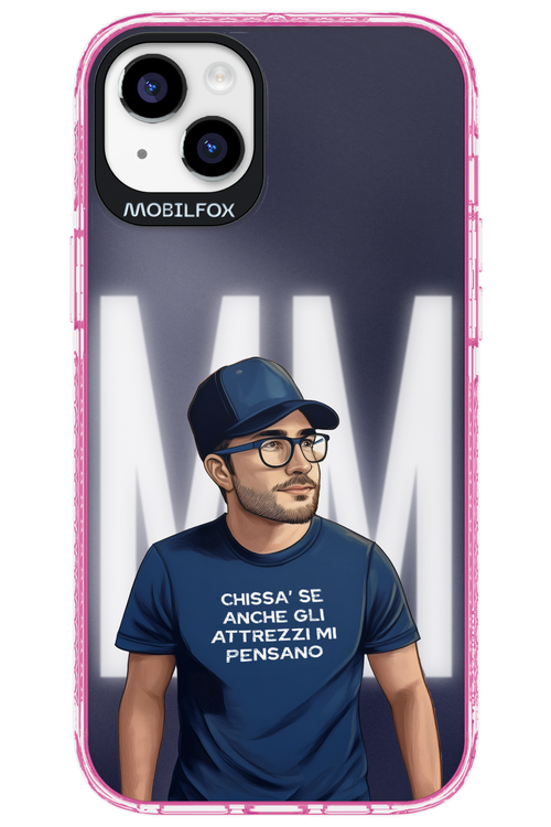 M.M 2.0 - Apple iPhone 14 Plus