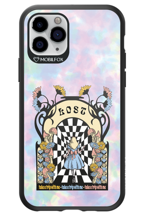 L0ST 2.0 - Apple iPhone 11 Pro