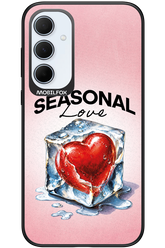 Seasonal Love 2.0 - Samsung Galaxy A35