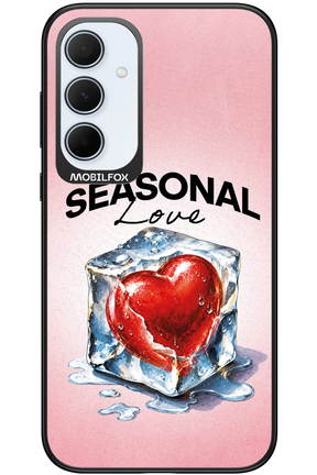 Seasonal Love 2.0 - Samsung Galaxy A35