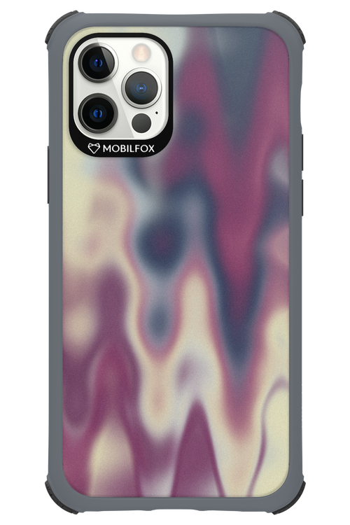 Bare Balance 2.0 - Apple iPhone 12 Pro