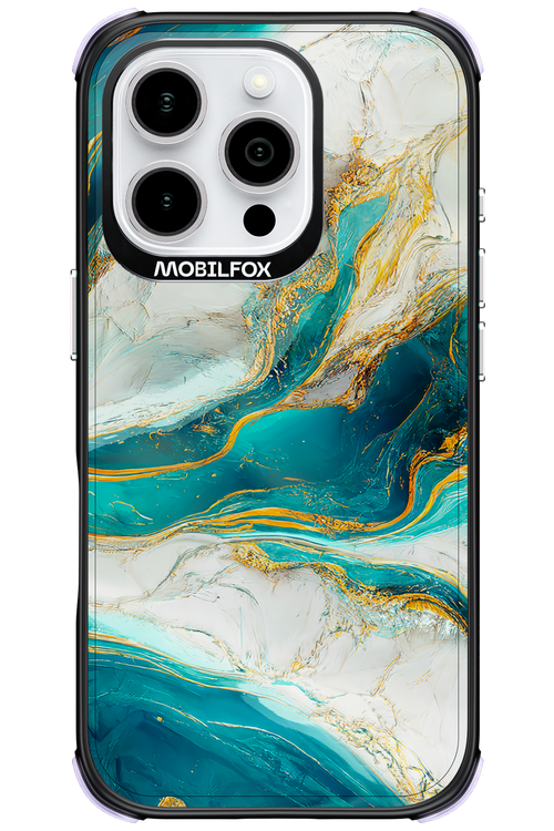 Emerald 2.0 - Apple iPhone 16 Pro