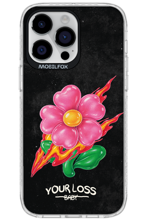 Your Loss 2.0 - Apple iPhone 14 Pro Max