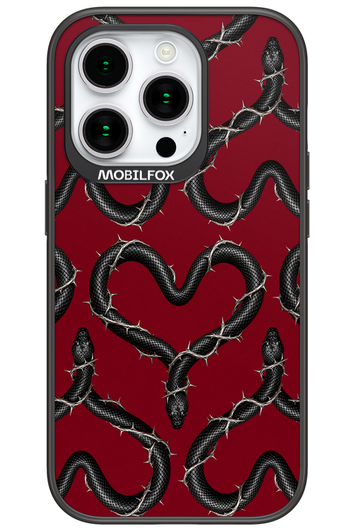 Bad Lover 2.0 - Apple iPhone 15 Pro