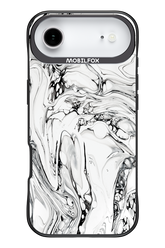 Ebony and Ivory 2.0 - Apple iPhone 17 Air