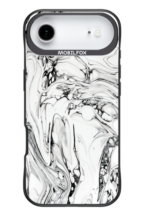 Ebony and Ivory 2.0 - Apple iPhone 17 Air