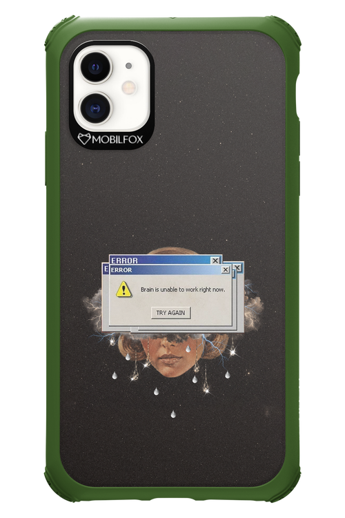 Out of Mind 2.0 - Apple iPhone 11
