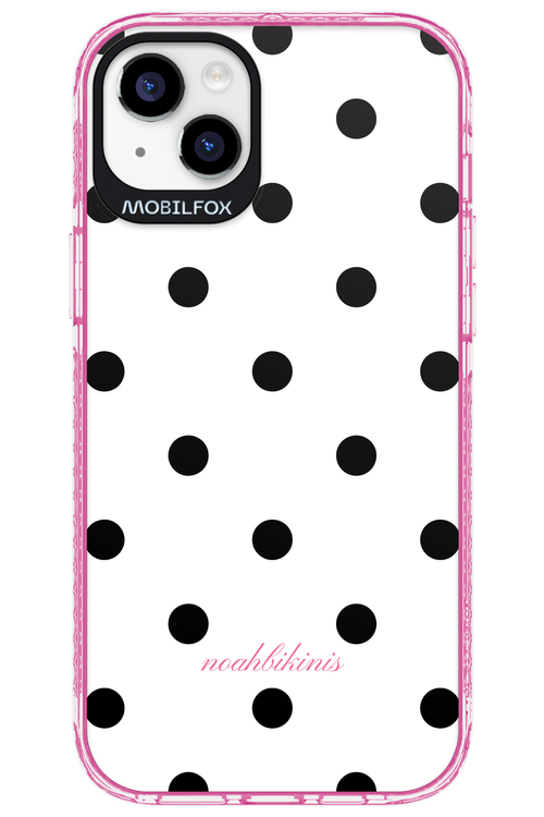 Baby Dots - Apple iPhone 14 Plus