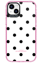 Baby Dots - Apple iPhone 14 Plus