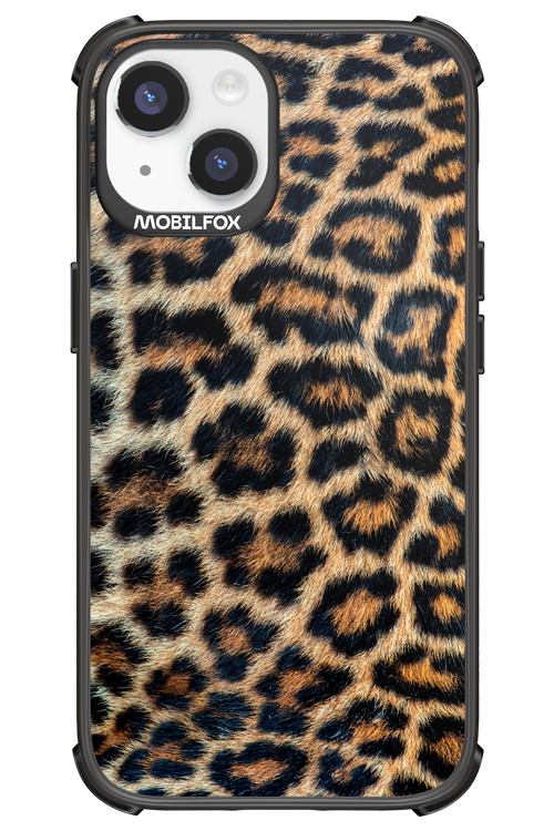 Leopard - Apple iPhone 14