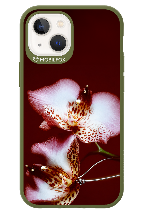 Leobloomy 2.0 - Apple iPhone 13 Mini