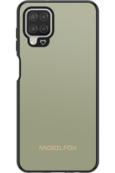 Olive 2.0 - Samsung Galaxy A12