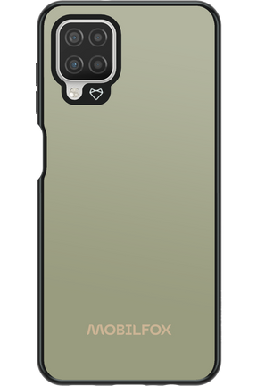 Olive 2.0 - Samsung Galaxy A12