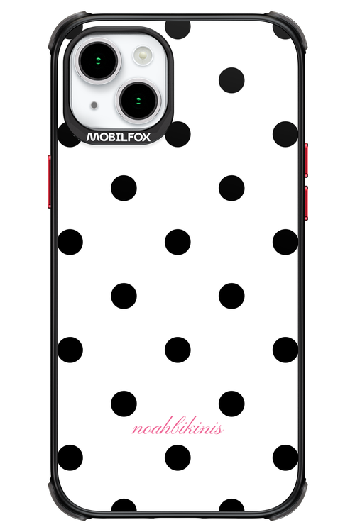 Baby Dots - Apple iPhone 15 Plus
