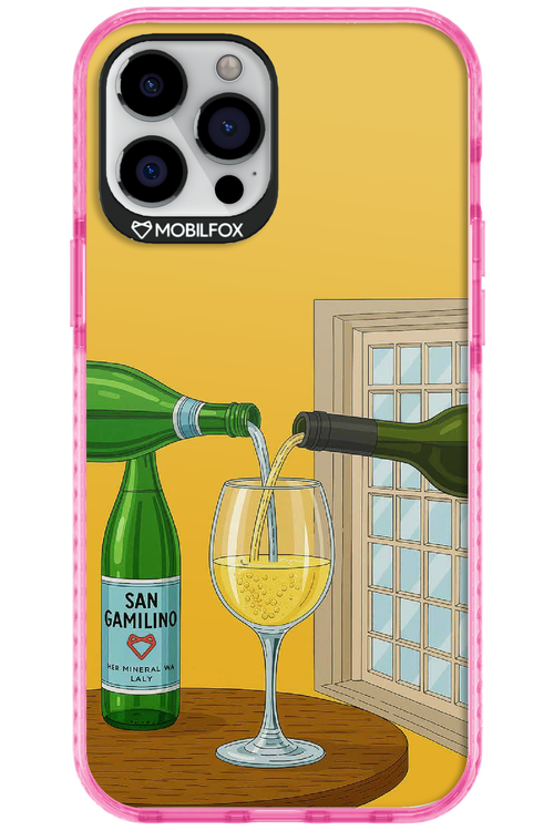 Gami Spritz 2.0 - Apple iPhone 12 Pro Max
