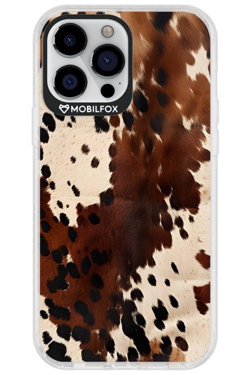 Wild Cow 2.0 - Apple iPhone 13 Pro Max