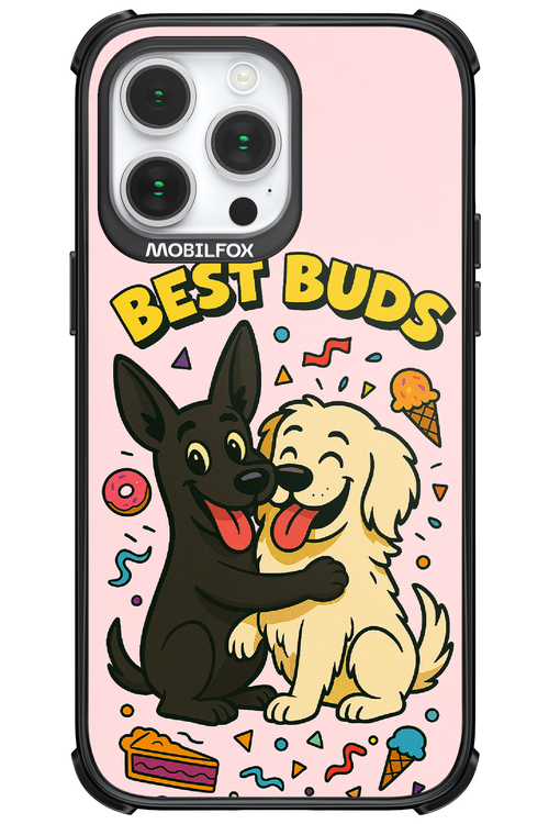 Best Buds 2.0 - Apple iPhone 14 Pro Max