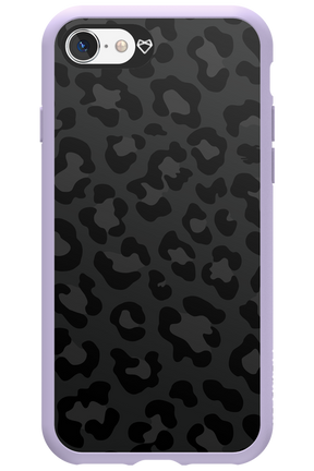 BLACK LEOPARD - Apple iPhone SE 2022