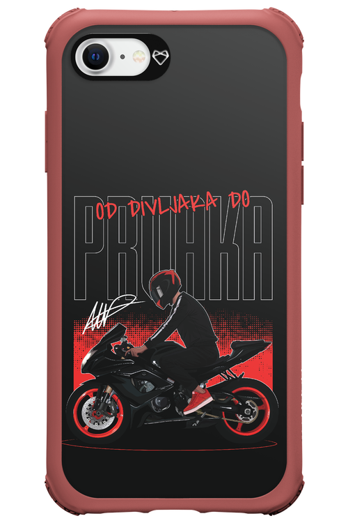 PRVHKA 2.0 - Apple iPhone 7