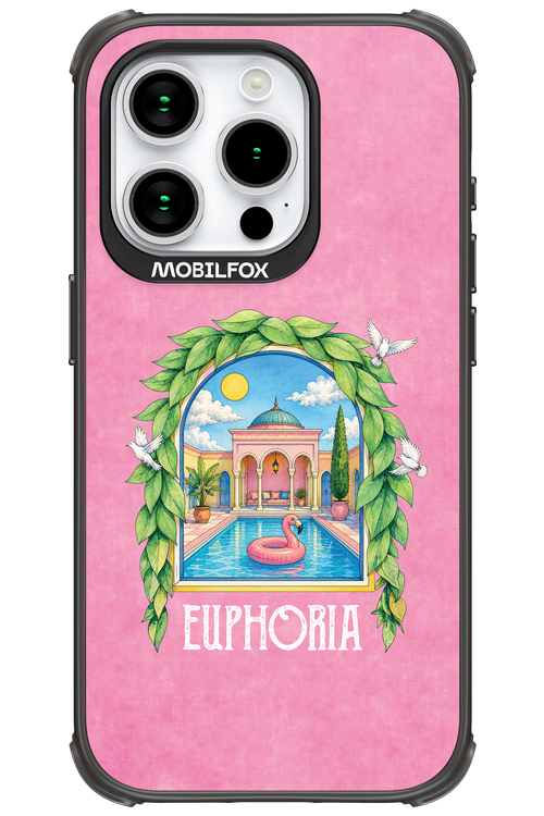 Euphoria 2.0 - Apple iPhone 15 Pro