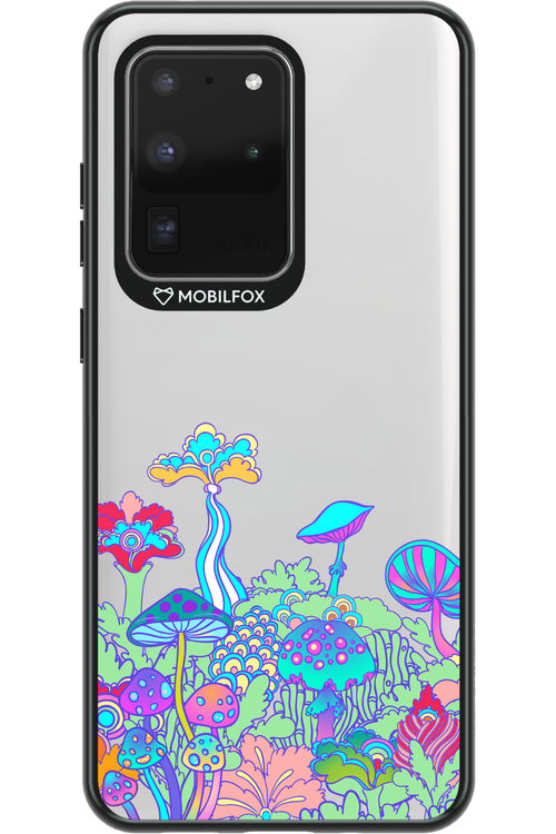 Shrooms - Samsung Galaxy S20 Ultra 5G