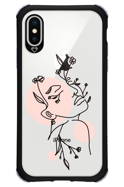 Confidence 2.0 - Apple iPhone XS