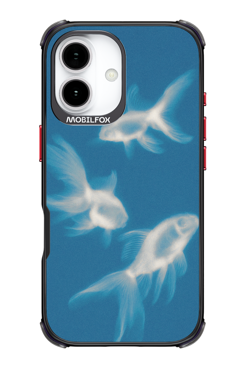 Lady of the Lake 2.0 - Apple iPhone 17
