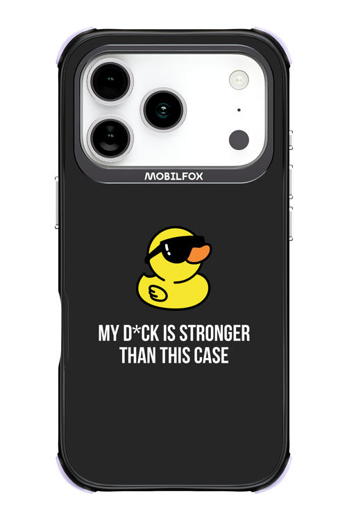 My D_ck 2.0 - Apple iPhone 17 Pro