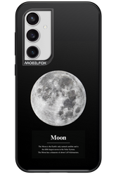 Moon 2.0 - Samsung Galaxy S23 FE