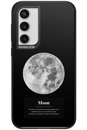 Moon 2.0 - Samsung Galaxy S23 FE