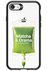 Matcha & Drama 2.0 - Apple iPhone 8
