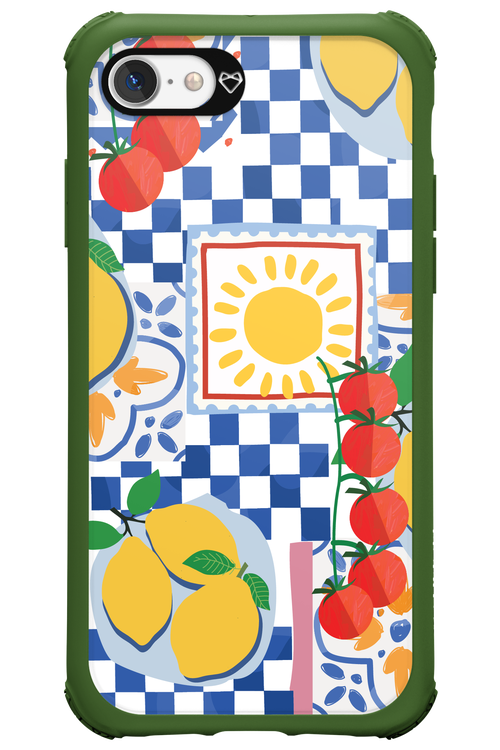 Sorrento Dream 2.0 - Apple iPhone 7