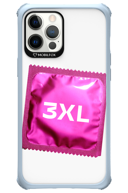 3XL 2.0 - Apple iPhone 12 Pro Max