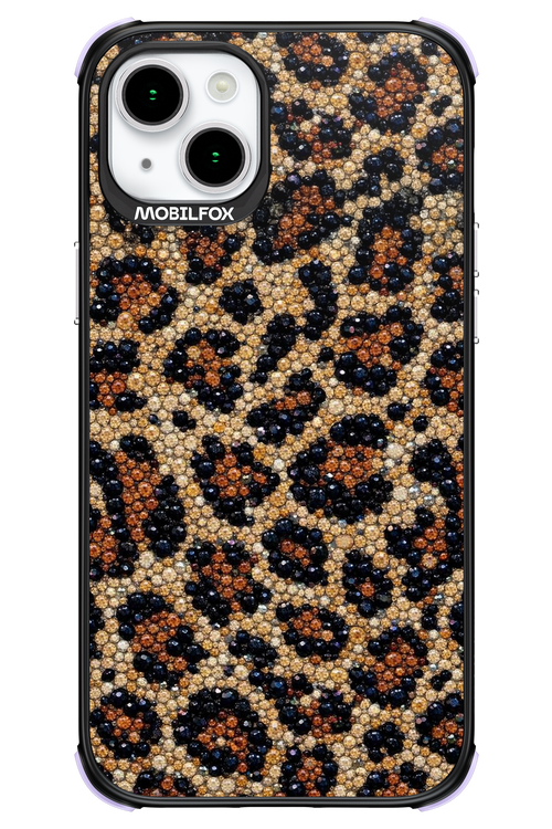 Crystal Roar 2.0 - Apple iPhone 15 Plus