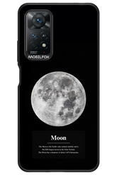 Moon 2.0 - Xiaomi Redmi Note 11Pro 4G/5G